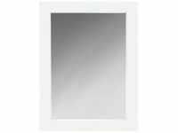 Badspiegel JOKEY "ClearLight" Spiegel Gr. B/H/T: 80 cm x 60 cm x 4,5 cm, silberfarben