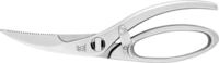 Zwilling Gefl&uuml;gelschere "TWIN Select" Rostfreier Spezialstahl, Ergonomisch, 23,5 cm,