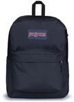 Jansport Freizeitrucksack "SuperBreak Plus" im schlichten Look