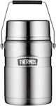 THERMOS Thermobeh&auml;lter "Stainless King" 1,2 Liter