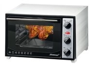 Steba Minibackofen "KB 27U2" antihaftbeschichteter Innenraum