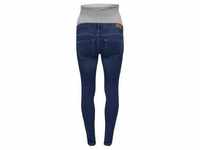ONLY MATERNITY Umstandsjeans "OLMROYAL LIFE SK MBD JEANS DNM NOOS"