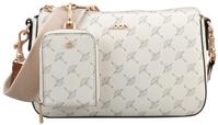 JOOP Umh&auml;ngetasche "cortina 1.0 jasmina shoulderbag shz" Damen Schultertasche,