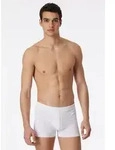 Schiesser Boxer "Long Life Cotton" ohne Eingriff, Cotton-Mix