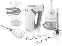 eta Handmixer "LENTO ETA20519000" 600 W 5in1, DC Motor mit langer...