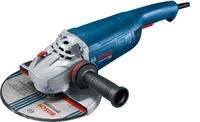 Bosch Professional Winkelschleifer "GWS 22-230 J"