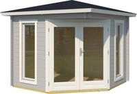 LASITA MAJA Gartenhaus "OBAN"