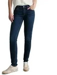 Slim-fit-Jeans MARC O'POLO DENIM "aus Organic Cotton-Mix", Damen, Gr. 29,...