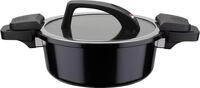 GSW Dampfgartopf "Gourmet" Aluminium