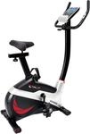 Christopeit Sport Ergometer "AX 4000" 150 kg max. Benutzergewicht, Fahrrad, 24