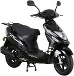 Alpha Motors Motorroller "CityLeader" 50 cm&sup3; 45 km/h Euro 5 2,99
