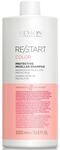 REVLON PROFESSIONAL Haarshampoo "RE/START COLOR PROTECTIVE MICELLAR SHAMPOO"