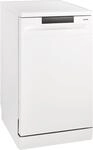 GORENJE Standgeschirrsp&uuml;ler "GS520E15W" 9 Ma&szlig;gedecke