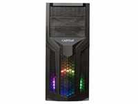 CAPTIVA Gaming-PC "Advanced Gaming R65-515" Computer Gr. ohne Betriebssystem,...