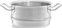 Fissler D&auml;mpfeinsatz "ORIGINAL-PROFI COLLECTION" Made in Germany, aus 18/10
