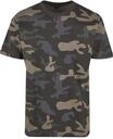 Kurzarmshirt BRANDIT "Brandit Herren Brandit Premium Shirt", Herren, Gr. S, gr&uuml;n