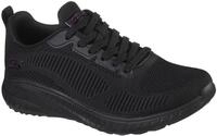 Skechers Sneaker "BOBS SQUAD CHAOS FACE OFF" Freizeitschuh, Halbschuh, Schn&uuml;rschuh