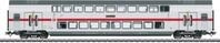 Personenwagen M&Auml;RKLIN "IC2 Doppelstock-Mittelwagen DApza 687.2, 1. Klasse - 43486",