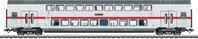Personenwagen M&Auml;RKLIN "IC2 Doppelstock-Mittelwagen DBpza 682.2, 2. Klasse - 43489",