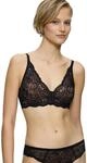 Triumph B&uuml;gelloser BH "Amourette Charm" Stretch-Spitze