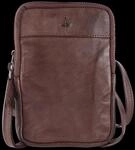 HARBOUR 2nd Mini Bag "Benita" Umh&auml;ngetasche, Schultertasche mit typischen