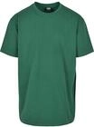 T-Shirt URBAN CLASSICS "Urban Classics Herren Heavy Oversized Tee", Herren, Gr. XL,