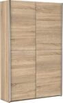 Schlafkontor Schwebet&uuml;renschrank "Heimo/Fast Schrank Kleiderschrank Garderobe"