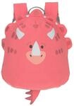 L&Auml;SSIG Rucksack "Kinderrucksack About Friends 20 x 9,5 x 24 cm"