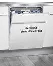 BAUKNECHT vollintegrierbarer Geschirrsp&uuml;ler "OBIC Ecosilent 7540" 14...