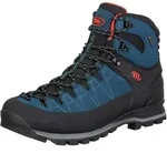 Outdoorschuh BR&Uuml;TTING "Outdoorstiefel Mount Tasman", Herren, Gr. 40, blau,
