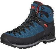 Outdoorschuh BR&Uuml;TTING "Outdoorstiefel Mount Tasman", Herren, Gr. 40, blau,