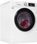 BAUKNECHT Waschmaschine "WM Elite 9A" 9 kg 1400 U/min
