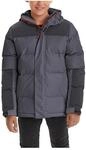 Killtec Steppjacke "KOW 31 BYS QLTD JCKT" Kinder Winterjacke, gef&uuml;ttert, wind-...
