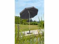 Schneider Schirme Sonnenschirm "Ibiza", ØxH: 200x215 cm, Stahl/Polyester