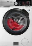 AEG Waschtrockner "L9WEF80690" 9000 SensiDry 9 kg /6 kg 75 dB(A) AbsoluteCare: