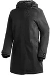 Winterjacke MAIER SPORTS "Lisa 2.1", Damen, Gr. 44, schwarz, 100% Polyester,...