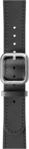 Withings Smartwatch-Armband "Leather Wristband 18mm f&uuml;r ScanWatch Light, ScanWatch2