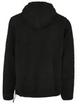 Anorak BRANDIT "Brandit Herren Teddyfleece Worker Pullover", Herren, Gr. 5XL,