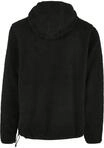 Anorak BRANDIT "Brandit Herren Teddyfleece Worker Pullover", Herren, Gr. 5XL,