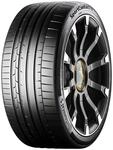 CONTINENTAL Sommerreifen "SPORT CONTACT-6" 265/45 R20 108Y