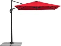 Schneider Schirme Ampelschirm "Rhodos Junior" &Oslash;xH: 230x230 cm, Alu/Polyester, inkl.