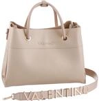 VALENTINO BAGS Henkeltasche "ALEXIA" Umh&auml;ngetasche Schultertasche mit goldfarbenen