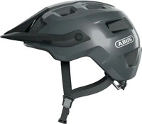 ABUS Mountainbikehelm "MOTRIP" concrete grau