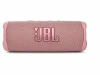 JBL Lautsprecher "FLIP 6" pink Bluetooth