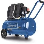 Scheppach Kompressor "HC51Si &ndash; Super Silent" 1500W, 300l/min, 230V/50Hz, &ouml;lfrei