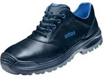 Sicherheitsschuh ATLAS SCHUHE "Anatomic Bau 560 XP" Gr. 44, schwarz, 44,