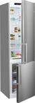 BOSCH K&uuml;hl-/Gefrierkombination Serie 4 "KGN39VIBT" 203 cm hoch 60 cm breit