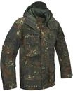 Outdoorjacke BRANDIT "Brandit Herren Performance Outdoorjacket", Herren, Gr. XXL,
