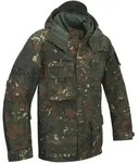 Outdoorjacke BRANDIT "Brandit Herren Performance Outdoorjacket", Herren, Gr. 4XL,