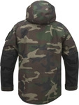Outdoorjacke BRANDIT "Brandit Herren Performance Outdoorjacket", Herren, Gr. M,